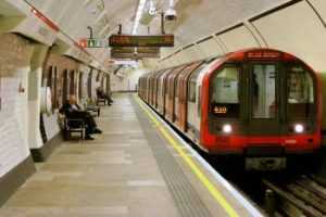02-london underground