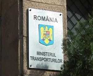 Ministerul-Transporturilor
