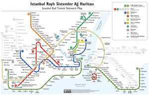 Istanbul metro-harta map_map-istanbul-public-transport-metro-metrobus-train-tramway