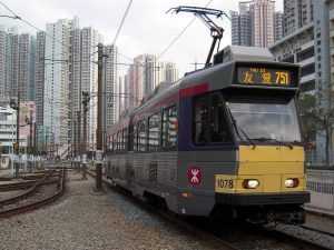 MTR LRT