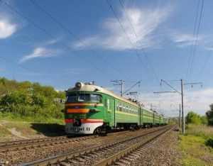 anulări de trenuri în Rusia