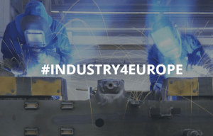 Joint Declaration signed for an ambitious EU industrial strategy