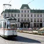 linie de tramvai din Iași transport public gratuit tramvaiele din Iași proiect de mobilitate urbană