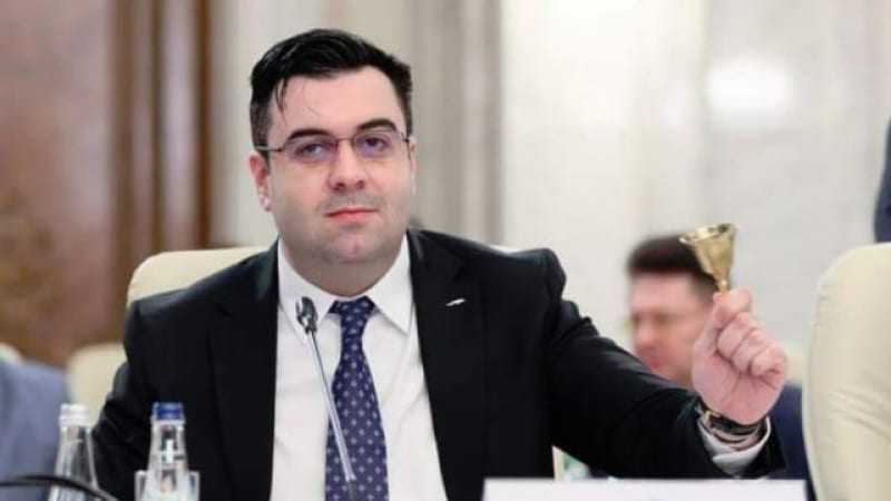 Preşedinţia Consiliului UE Răzvan Cuc despre Magistrala 5 modernizarea căii ferate revendicările ceferiștilor bugetele companiilor feroviare