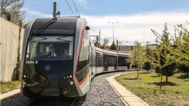 Tramvaie Bozankaya la Iași tramvaie autonome în Timișoara