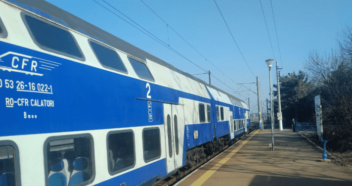 trenuri anulate de CFR Călători tren de Dragon electrocutat pe tren tren metropolitan la București