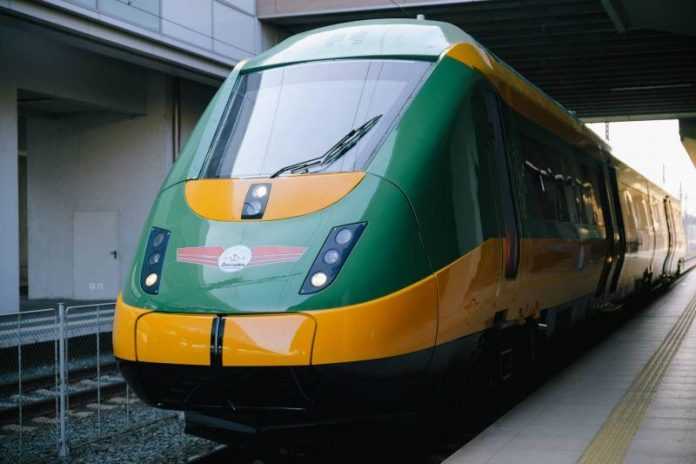 trenuri anulate Astra Transcarpatic tren pentru sezonul estival tren privat la Mangalia