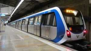 criză de rulmenți la trenurile CAF mentenanța trenurilor de metrou panică la metrou probleme pe Magistrala 2 de metrou probleme la metrou licitația pentru trenurile de metrou