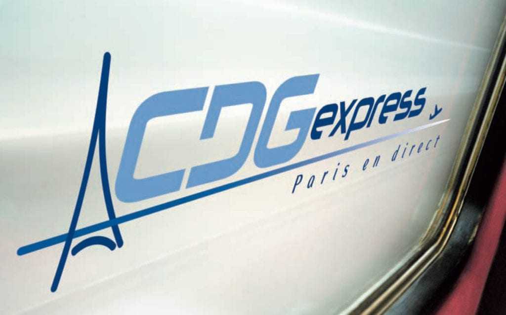CDG Express