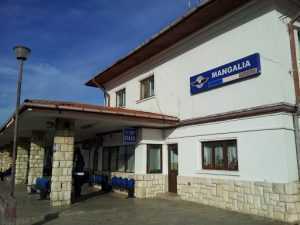 peroane moderne la Gara Constanța viteza de circulație CFR Trenurile Soarelui 2020 30 de ore Timișoara-Mangalia Trenurile Soarelui 2019