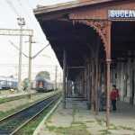 carantină la Suceava trenul București-Suceava