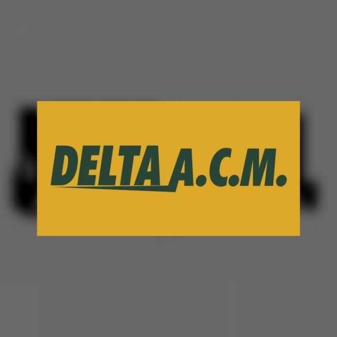 insolvența Delta ACM