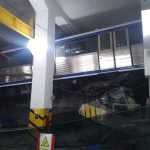 trenul zburător din Depoul Berceni defectări de trenuri la metrou