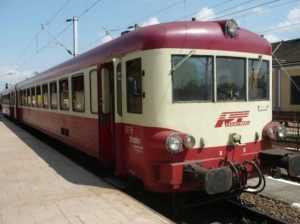 Trenul Iași-Dorohoi s-a defectat trenuri anulate