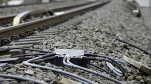 cabluri de cupru de la calea ferată furturi de cabluri în Belgia furt de cabluri la Infrabel
