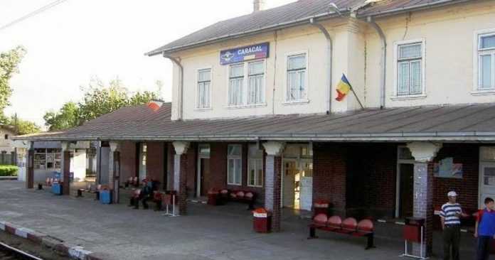 incidentul din gara Caracal scurgeri de propan Locomotiva unui marfar s-a defectat reparații în gara Caracal Tensiunile Rusia-Ucraina