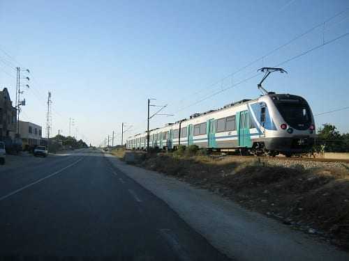 metrou în Sousse