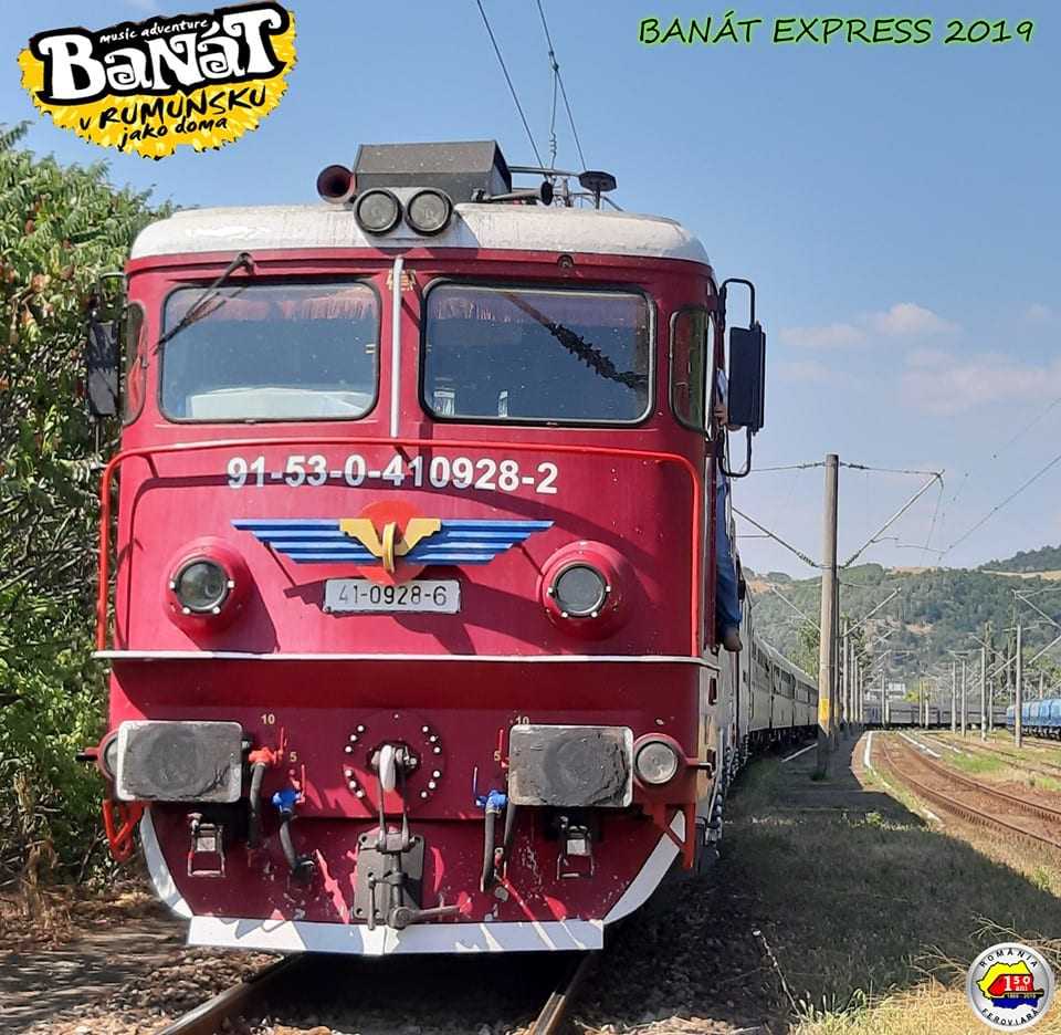 Banat Express