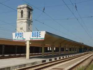 București-Sofia cu trenul trenuri internaționale anulate Podul Grădiștea