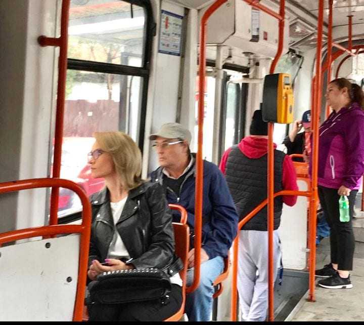 Firea îi dă replica lui Ludovic Orban transport public gratuit licitația pentru tramvaie tramvaie turcești la București
