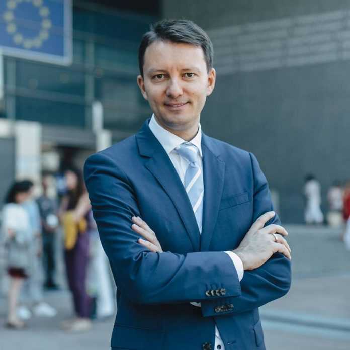 Mecanismul European de Redresare și Reziliență Pactul Ecologic European Siegfried Mureșan comisar european