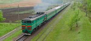 anulări de trenuri internaționale trenul Chișinău-Moscova