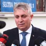 Bode a primit aviz negativ Lucian Bode vrea din nou ministru Lucian Bode despre CFR Marfă
