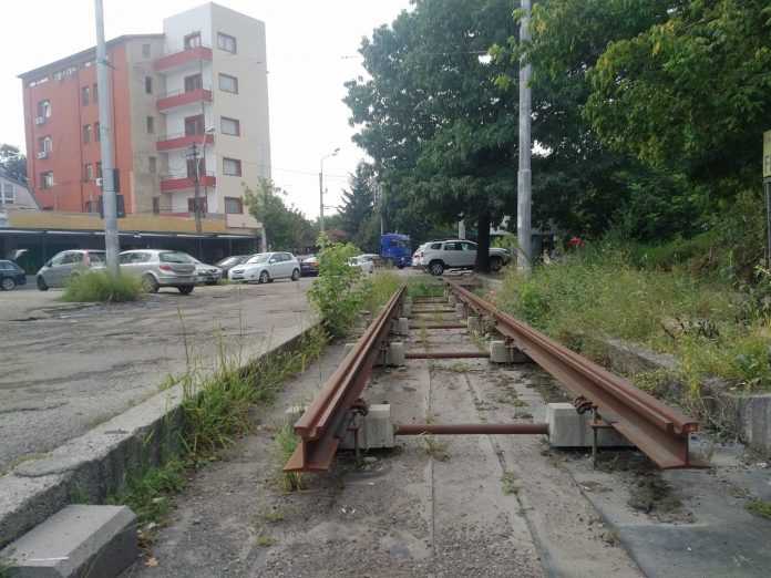 bucla de întoarcere de la Băneasa tramvaiele pe bulevardul Aerogării bugetul Primăriei Capitalei pe 2020 Gabriela Firea pentru tramvaie