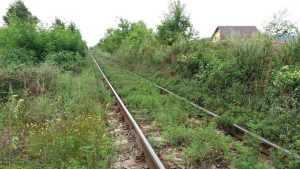 dezastrul infrastructurii feroviare densitatea rețelei de cale ferată licitație la Regionala Cluj