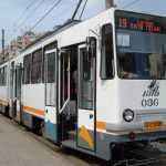 Programul STB de Rusalii Primul tramvai românesc noi reguli la STB vatman șicanat în trafic pensionare anticipată pentru vatmani garduri linia de tramvai
