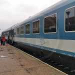 trenuri internaționale suspendate tren Satu Mare-Viena