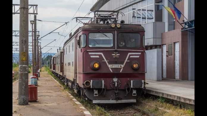 saboți de frână pentru locomotive CFR Călători închiriază locomotive licitație pentru bucșe circulație feroviară oprită pe Magistrala 900