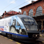 anulări de trenuri la Suceava