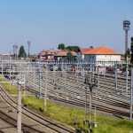 linia ferată Brașov-Sighișoara