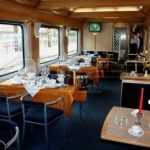 starea de alertă se redeschid terasele distanțare socială în trenuri se închid vagoanele restaurant