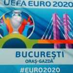 EURO 2020 la Bucureşti