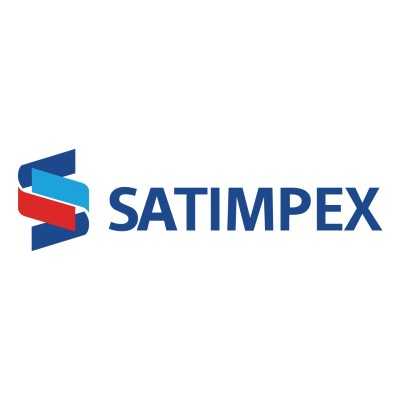 logo SATIMPEX S.R.L. - prelate feroviare de calitate superioară