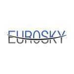 logo Eurosky - lucrări de foraj orizontal