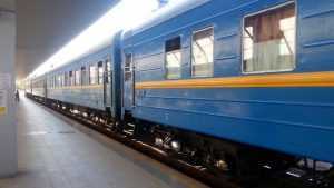 reluarea circulației Trenului Prietenia Trenul Prietenia rămâne suspendat