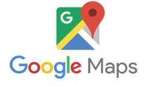 Google Maps pentru restricțiile de călătorie