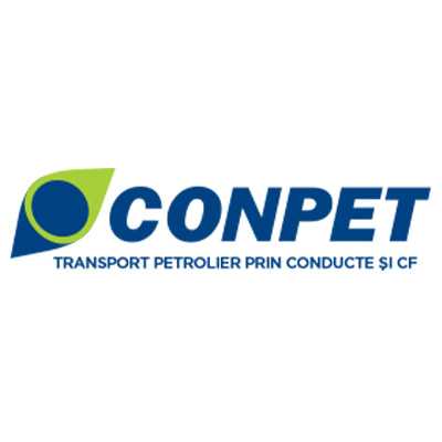 CONPET - transportator petrolier prin conducte si vagoane CF