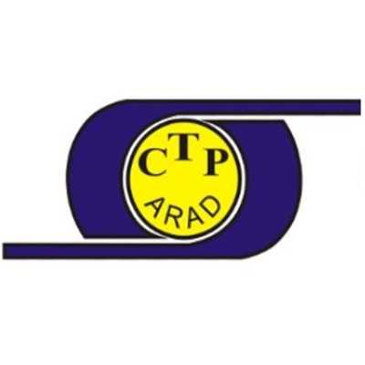 CTP Arad - transport urban cât şi suburban prin intermediul autobuzelor şi tramvaielor