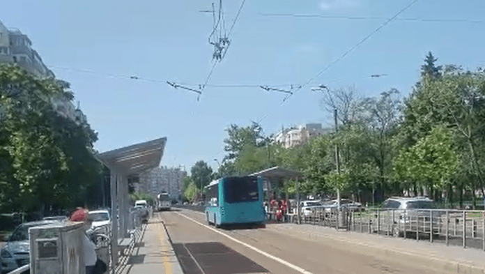 Bugetul Primăriei Capitalei pe 2022 angajări la STB autobuze pe linia de tramvai circulația autobuzelor pe linia de tramvai autobuzele pe linia de tramvai autobuzele pe linia de tramvai
