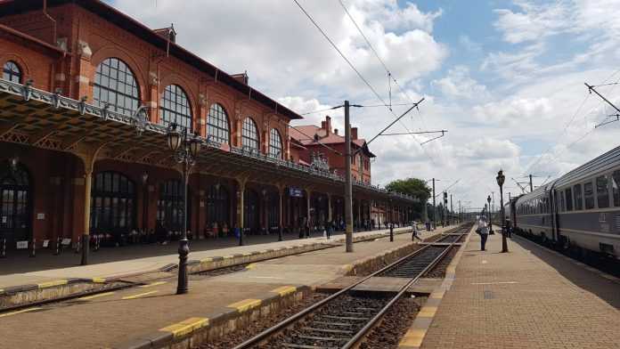 calea ferată Pojorâta-Suceava calea ferată Apahida-Suceava modernizarea liniei 502 calea ferată Apahida-Suceava trafic feroviar oprit