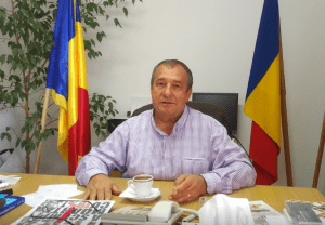 modernizarea gărilor Ciulnița și Fetești salarii înghețate în 2022 Alegeri locale 2020 la Fetești