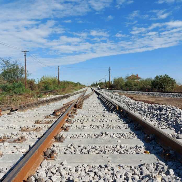 dezvoltarea infrastructurii feroviare modernizarea complexului feroviar București cale ferată incluse în PNRR Bugetul Ministerului Transporturilor pe 2021 licitație la Regionala Timișoara Retrospectiva feroviară 2020 Strategia feroviară 2021-2025
