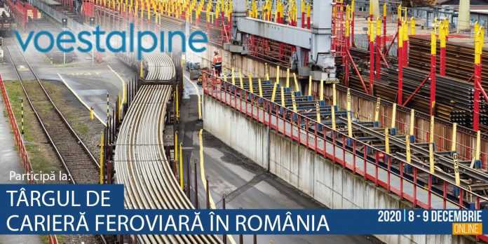 voestalpine Railway Systems Romania SA