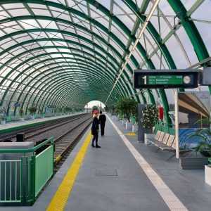 Cătălin Drulă cu calea ferată transport la Aeroportul Otopenibiletele de tren spre aeroport