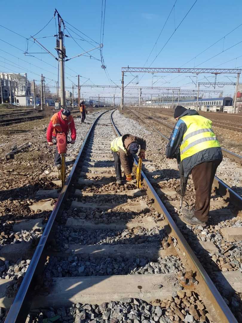 Muncitor feroviar Belgia , in Belgia, de la 14,64€/ora