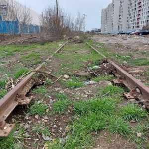 trenul lui Nicușor Dan Săptămâna europeană a mobilității tren metropolitan la București reorganizarea transportului București-Ilfov
